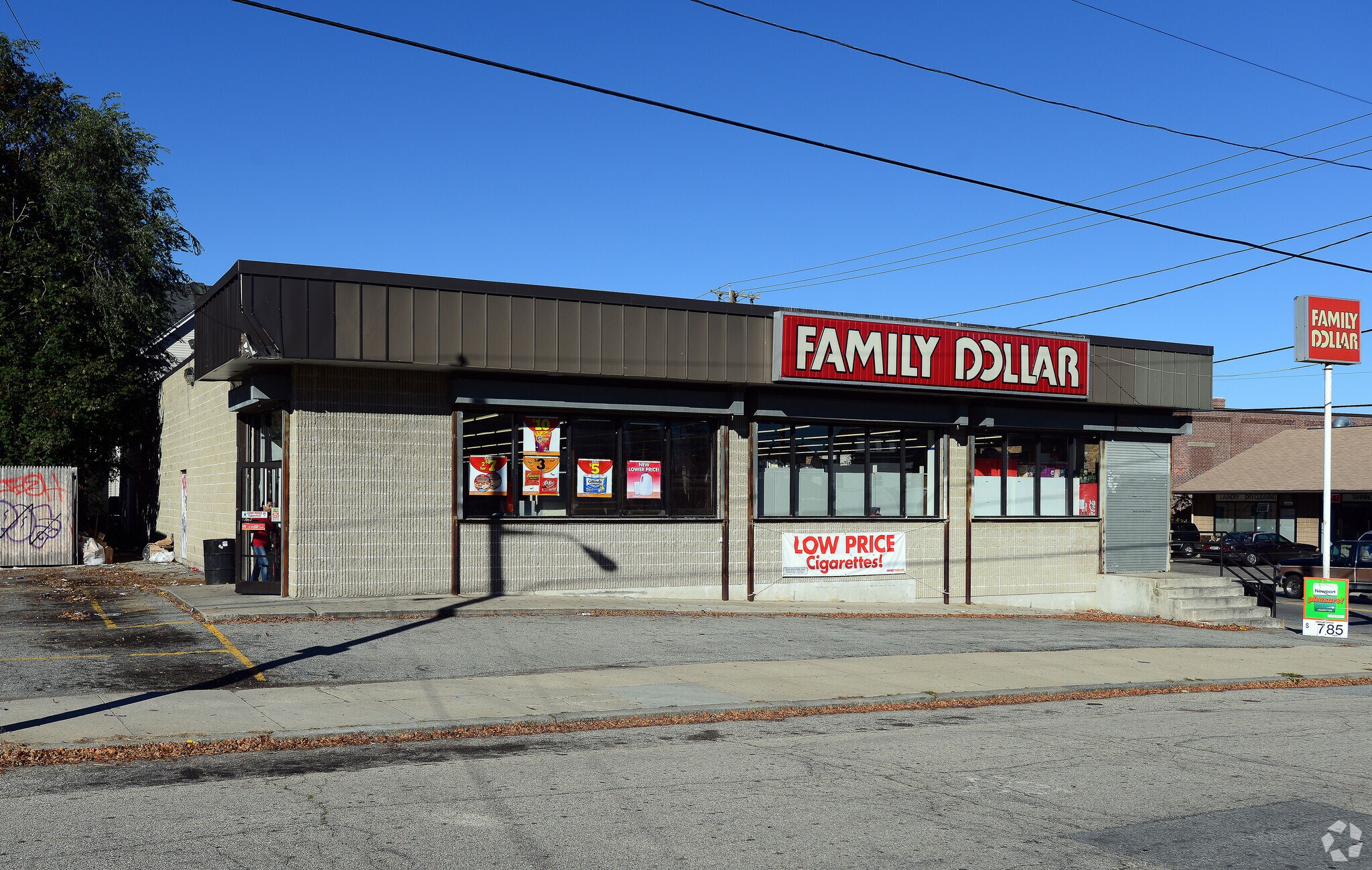 1030 Chalkstone Ave, Providence, RI for sale Primary Photo- Image 1 of 1