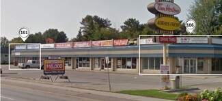 More details for 41 Lakeshore Dr, North Bay, ON - Retail for Lease