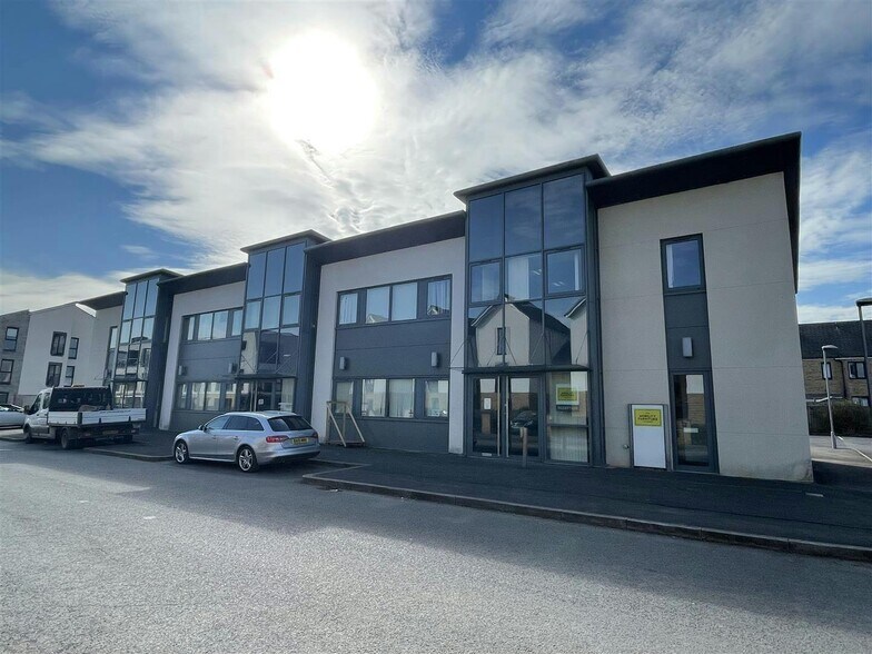 Cranwell Rd, Weston Super Mare for lease - Building Photo - Image 3 of 6