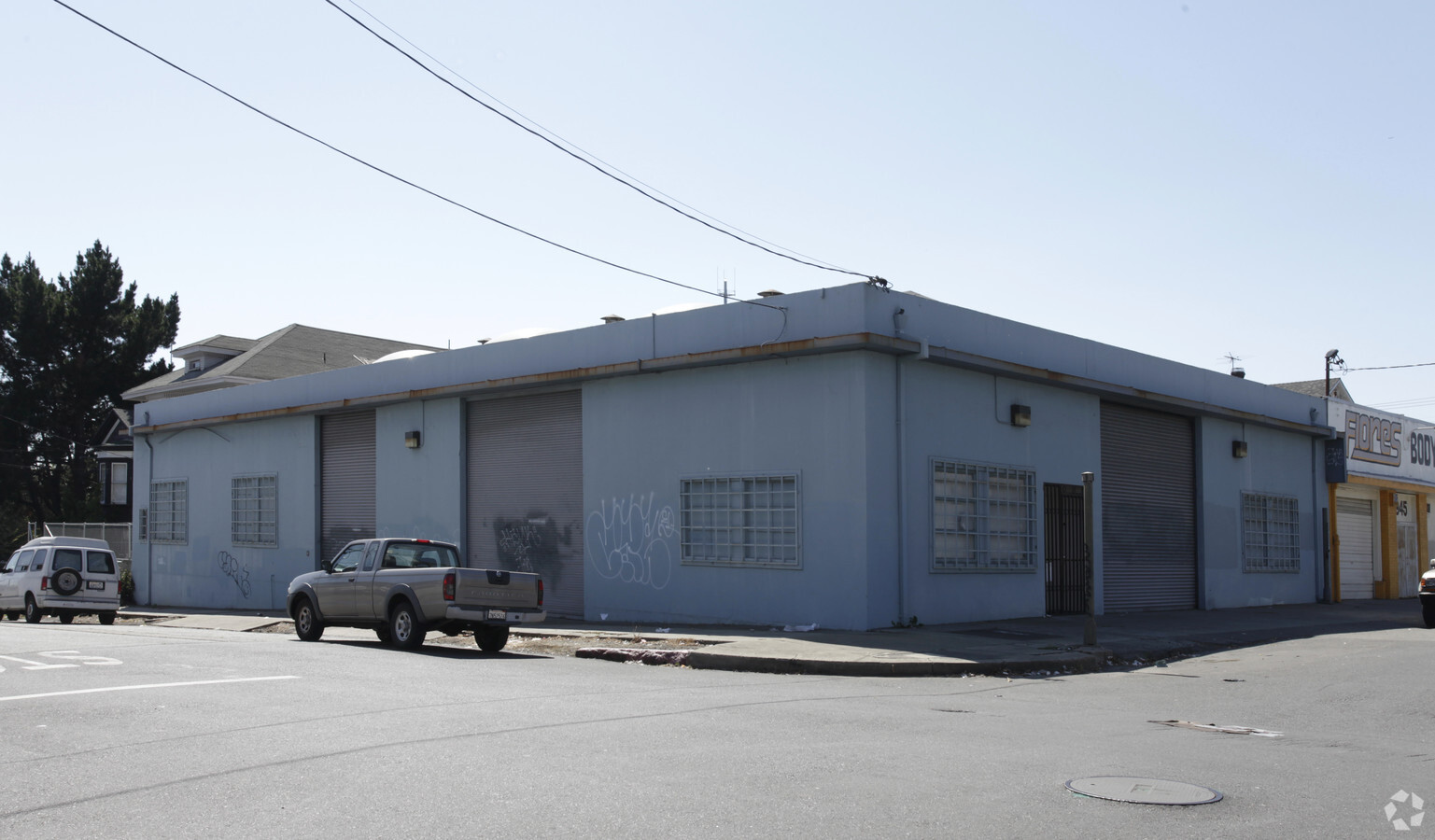 949 E 11th St, Oakland, CA 94606 | LoopNet