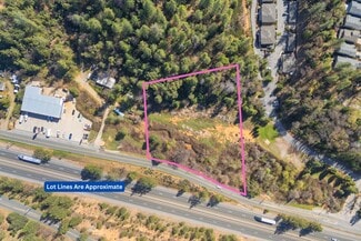 More details for 1836 Canyon Way, Colfax, CA - Land for Sale