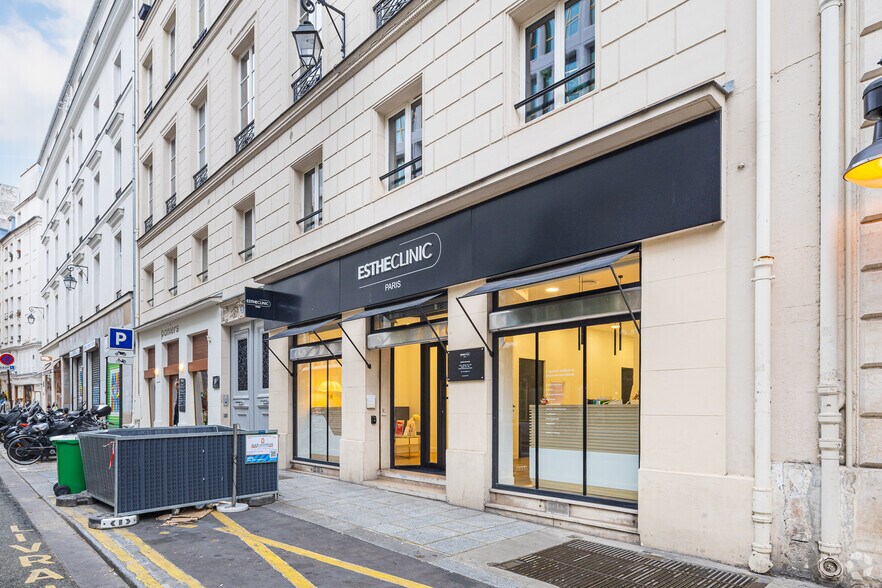 21 Rue Des Jeuneurs, Paris for sale - Building Photo - Image 3 of 6