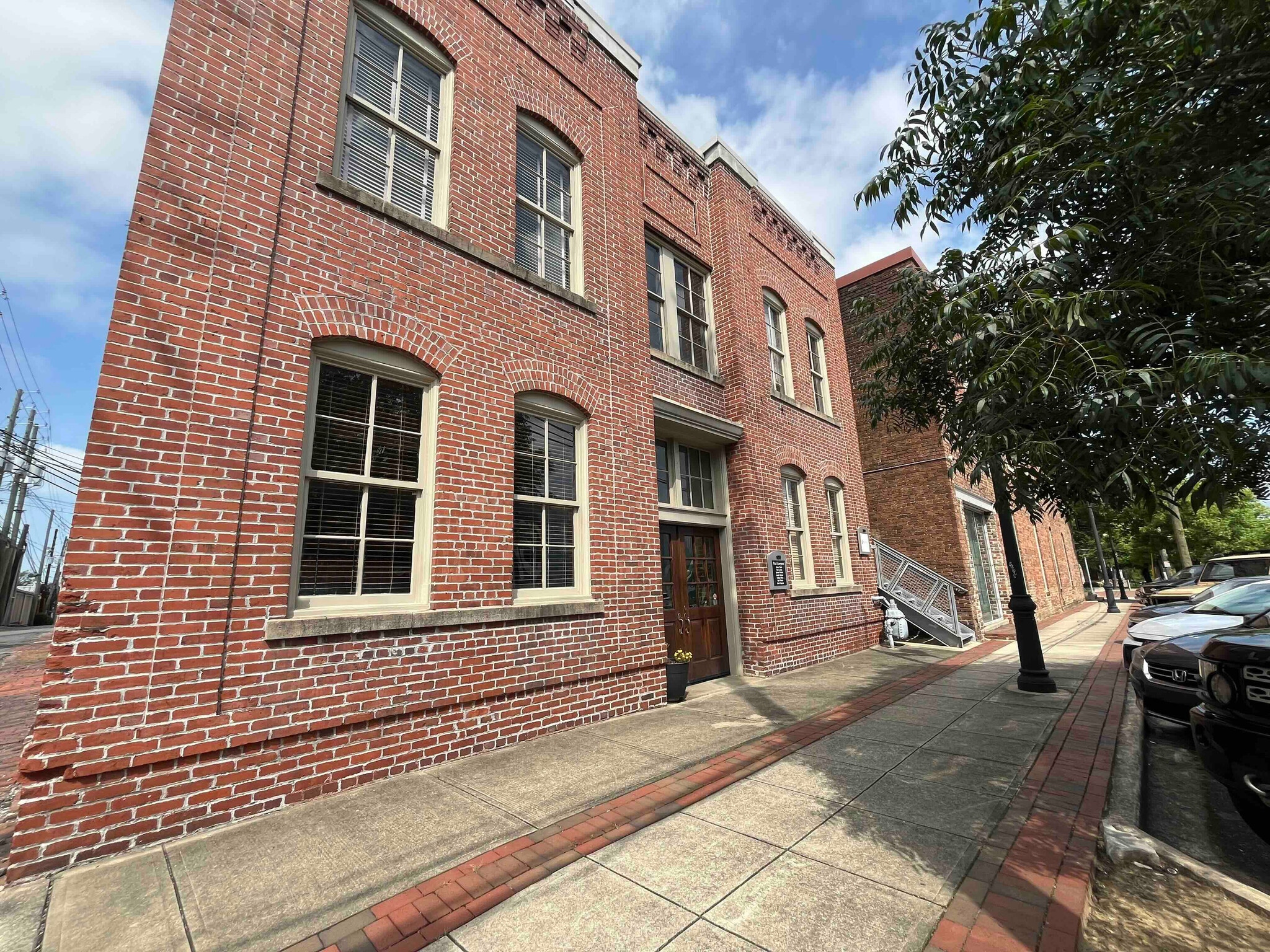 104 23rd St S, Birmingham, AL for lease Building Photo- Image 1 of 10