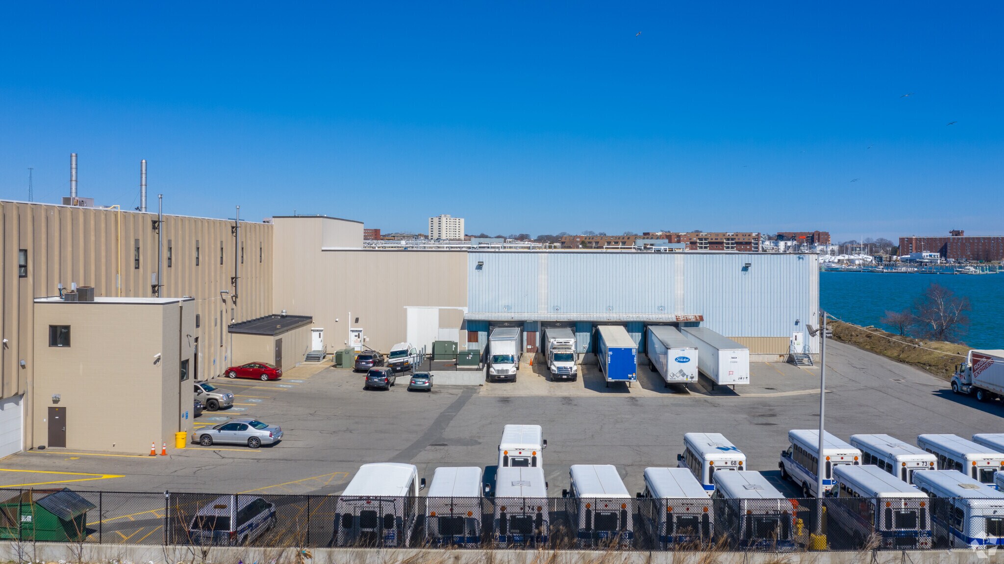 330 Lynnway, Lynn, MA 01901 Bldg B