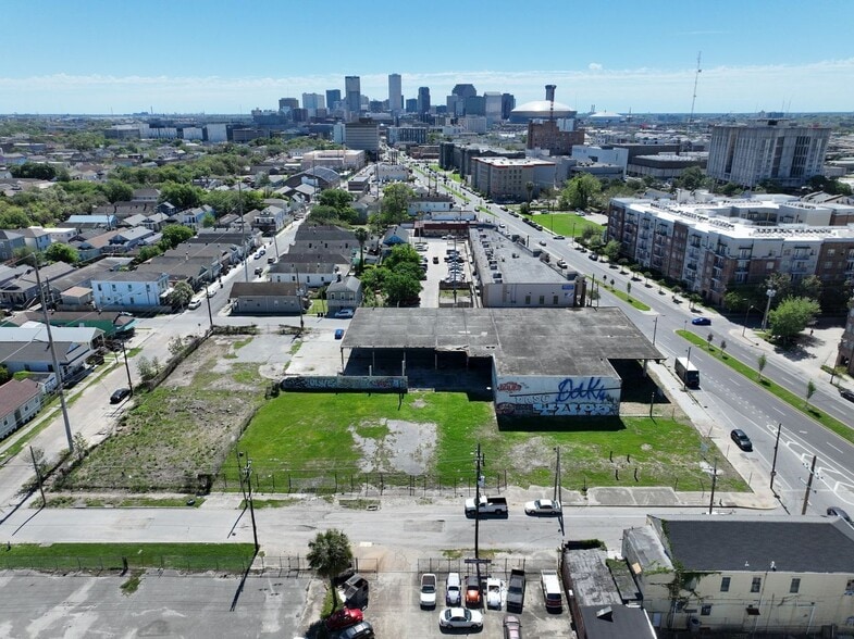 3101 Tulane Ave, New Orleans, LA for sale - Building Photo - Image 3 of 4