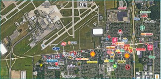 More details for Worldwide Pl, Vandalia, OH - Land for Sale