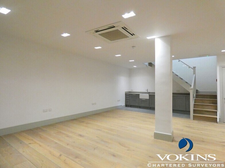 36B Rosedale Rd, Richmond, TW9 2SX Office for Lease