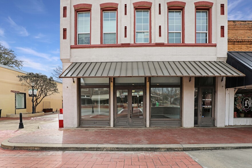 150 W Main St, Lewisville, TX for lease - Building Photo - Image 3 of 60