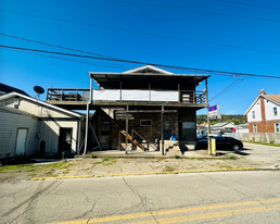 2239 Charles St, Wellsburg - Portfolio - Self Storage Facility