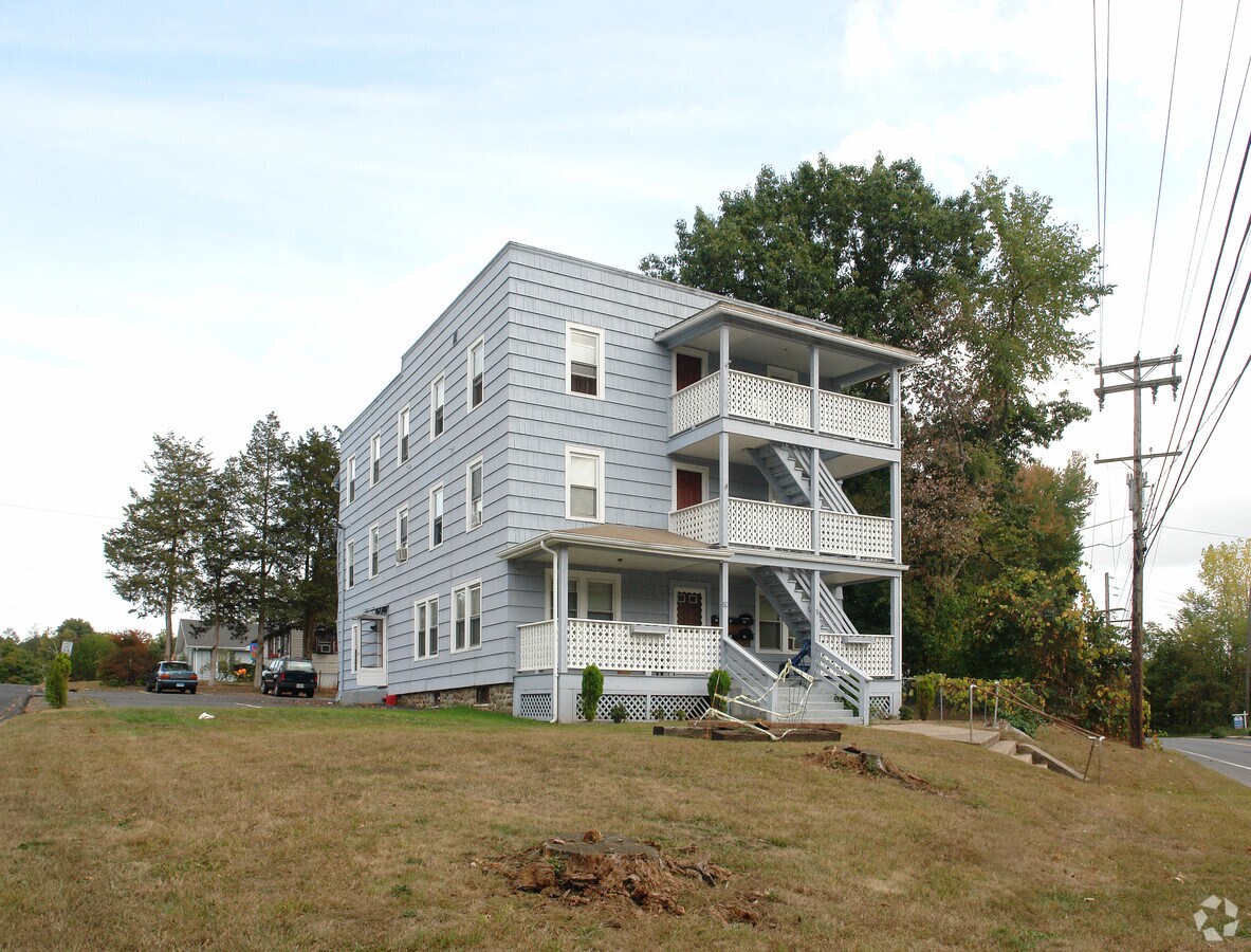 7880 Brook St, Bristol, CT 06010