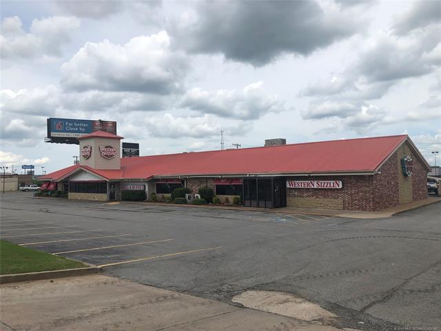 506 S George Nigh Expy, Mcalester, OK for sale Building Photo- Image 1 of 1
