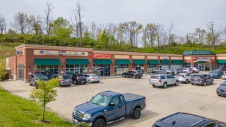 More details for 6355 Harrison Ave, Cincinnati, OH - Retail for Lease