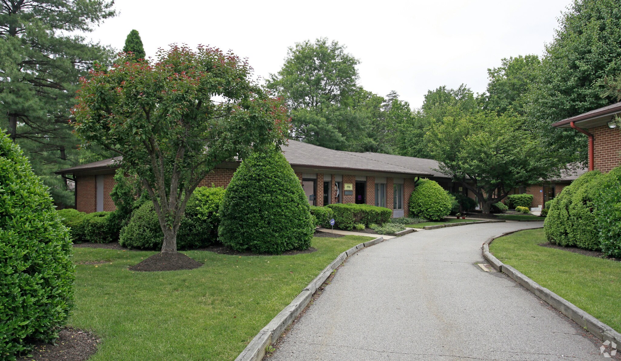 1914-1930 Opitz Blvd, Woodbridge, VA for sale Primary Photo- Image 1 of 1
