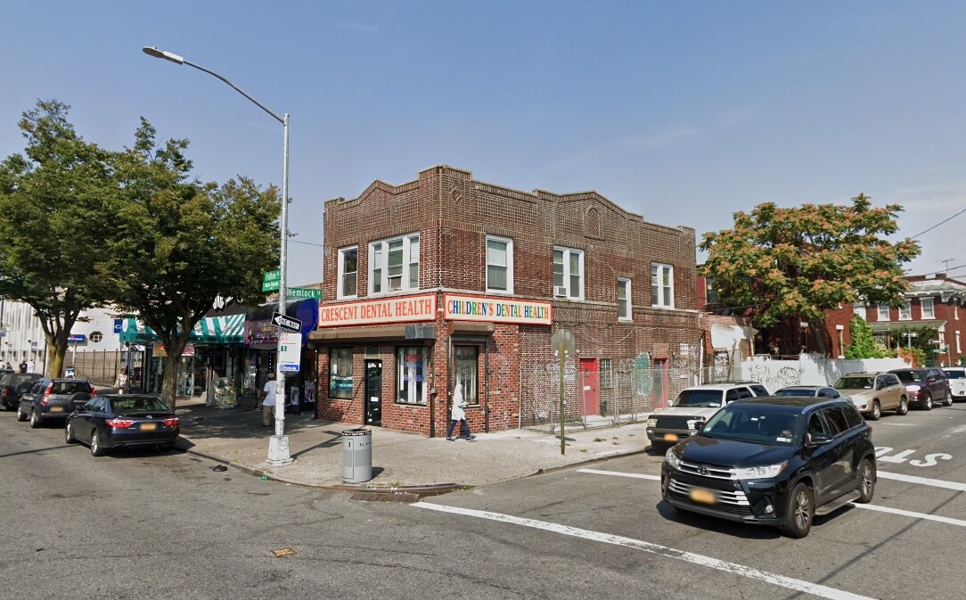 3371 Fulton St, Brooklyn, NY 11208