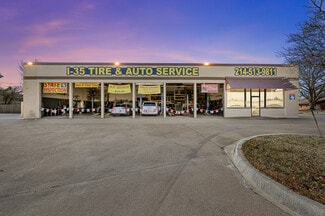 More details for 685 S Stemmons Fwy, Lewisville, TX - Retail for Sale