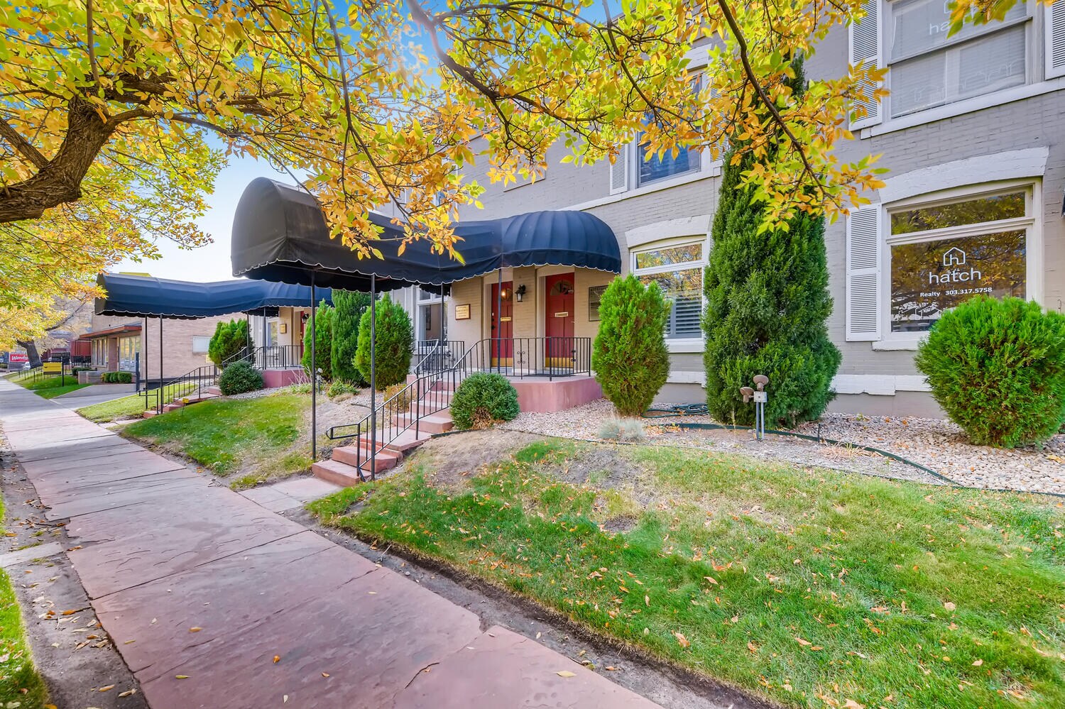 677 N Grant St, Denver, CO for sale Building Photo- Image 1 of 1