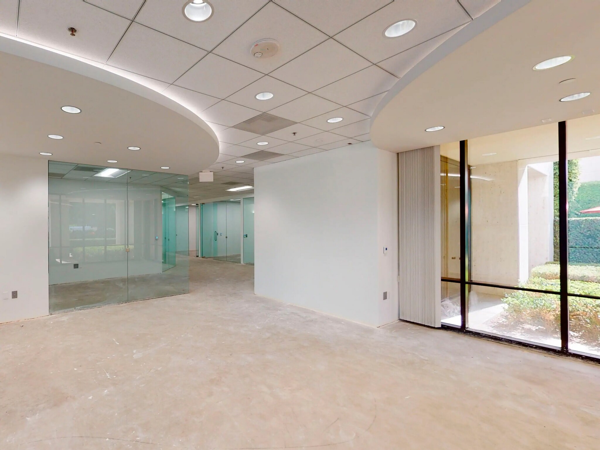 5 Park Plaza, Irvine, CA 92614 Jamboree Center