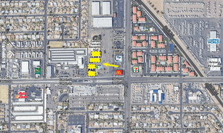 More details for N Gilbert Rd, Mesa, AZ - Retail for Lease