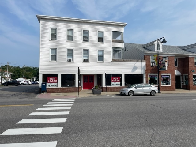 245-249 Main St, Saco, ME for sale Primary Photo- Image 1 of 1