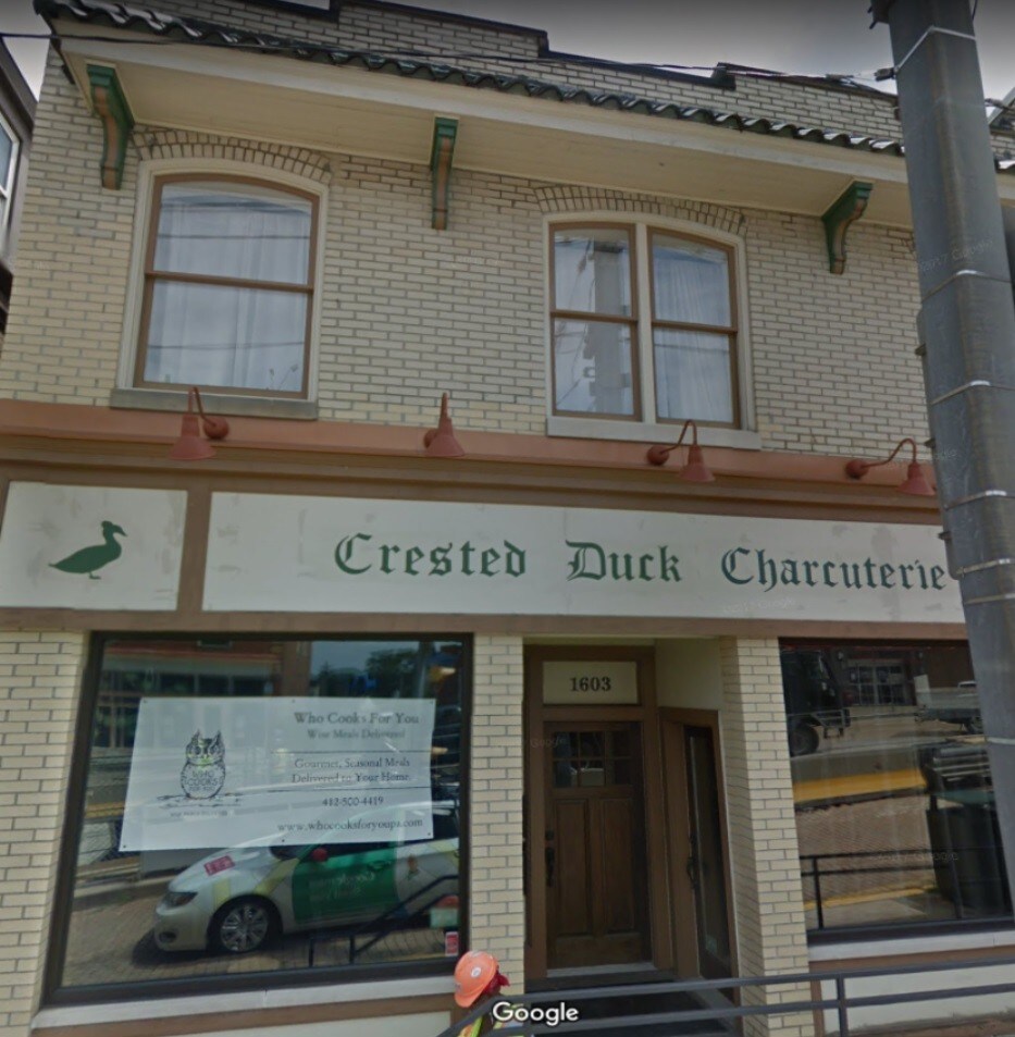 1603-1605 Broadway Ave, Pittsburgh, PA for sale Building Photo- Image 1 of 1