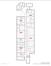 4488 W Bristol Rd, Flint, MI for sale Floor Plan- Image 1 of 18