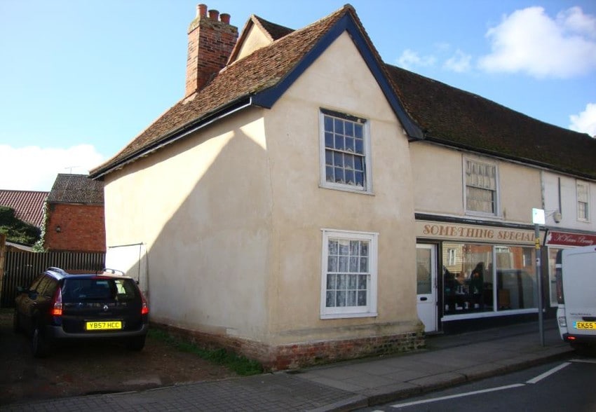 140-144 High St, Maldon for sale - Building Photo - Image 2 of 5