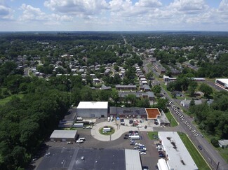 More details for 244 E County Line Rd, Hatboro, PA - Industrial for Lease