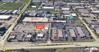 More details for 3851-3873 E Main St, St Charles, IL - Retail for Lease