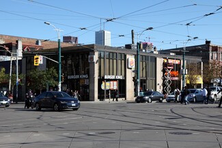 More details for 267 College St, Toronto, ON - Office/Retail for Lease