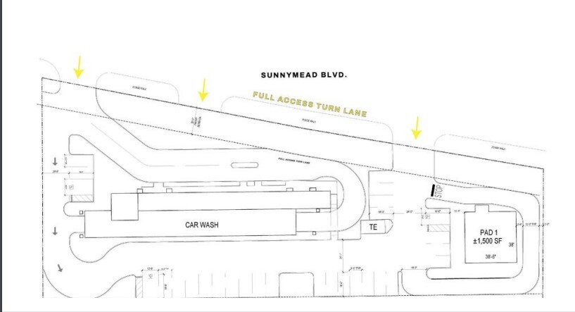 23125 Sunnymead Blvd, Moreno Valley, CA for lease - Building Photo - Image 2 of 5