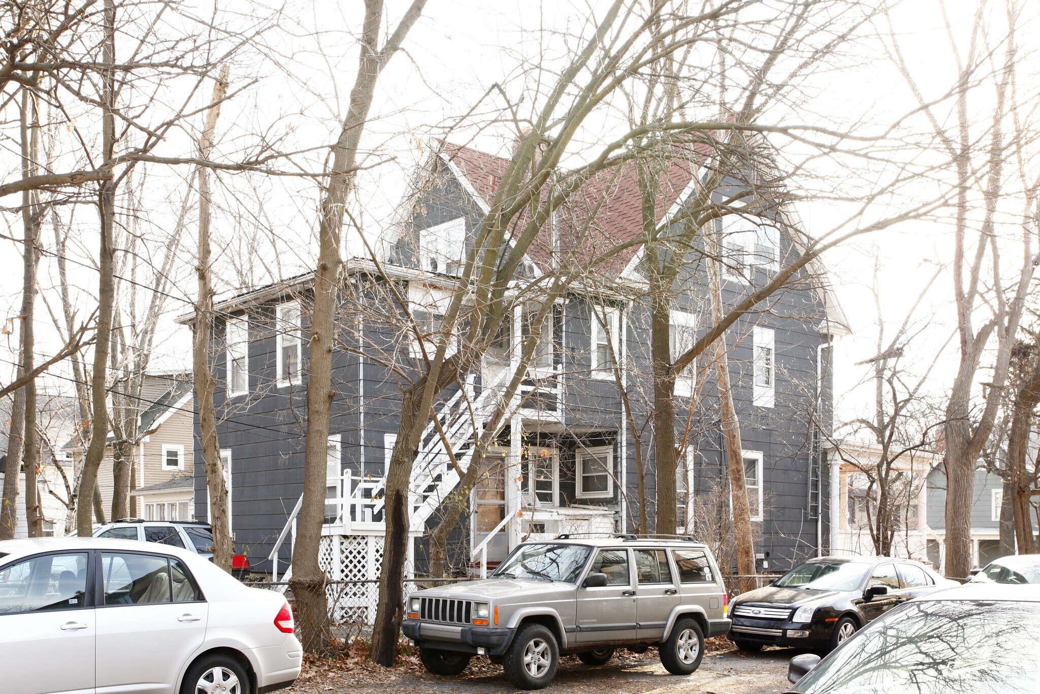 1033 Packard St, Ann Arbor, MI 48104 Idle Hour