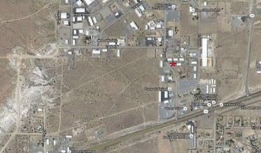 26 Affonso Dr, Carson City, NV - aerial  map view