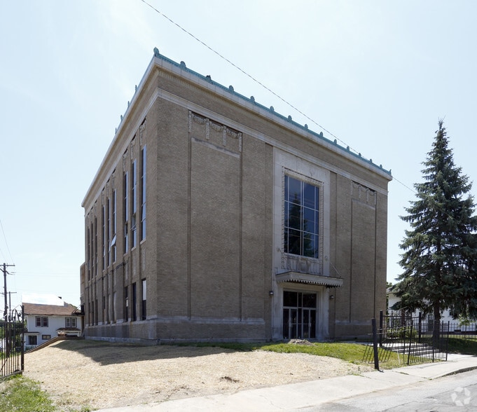 3359 Ruckle St, Indianapolis, IN for sale - Building Photo - Image 3 of 4