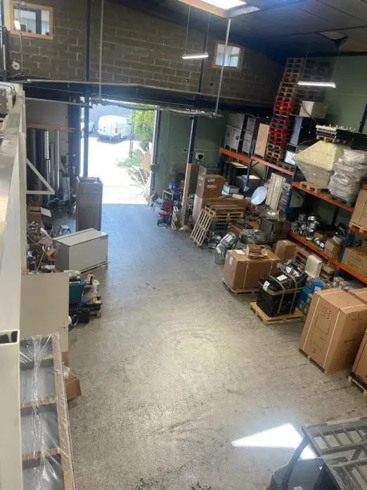 Rue Eugène Hénaff, Bobigny for lease Interior Photo- Image 1 of 7