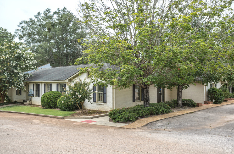 1955 Roanoke Rd, Lagrange, GA for sale - Primary Photo - Image 1 of 1