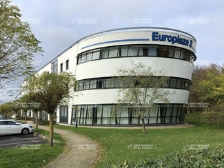 More details for 4 Rue Graham Bell, Metz - Office for Lease