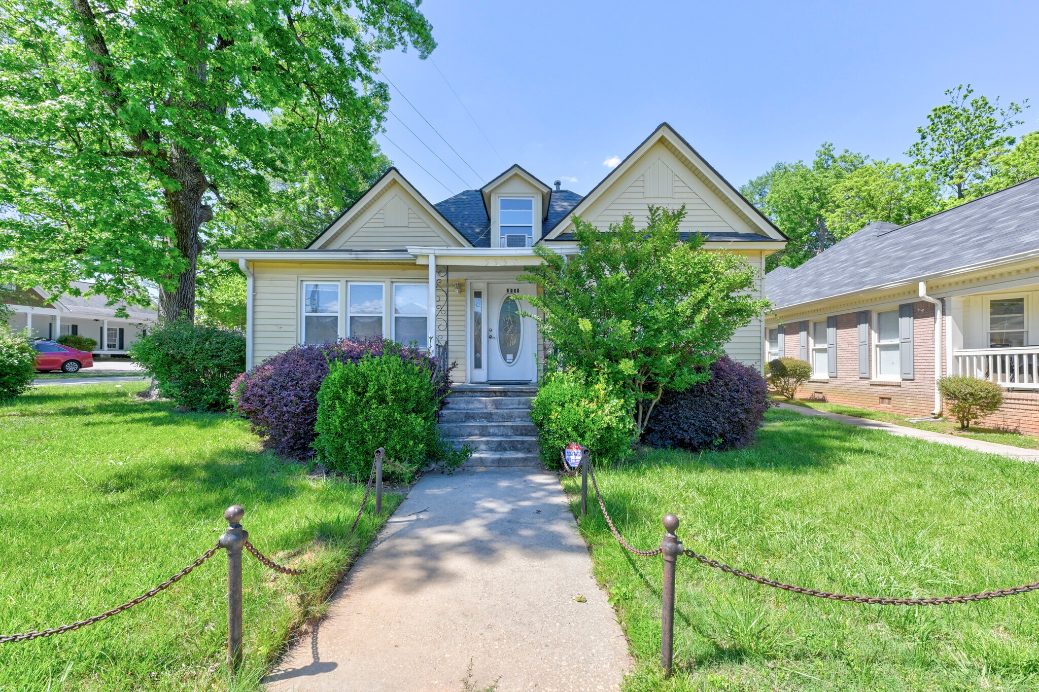 5398 E Mountain St, Stone Mountain, GA for lease Building Photo- Image 1 of 21