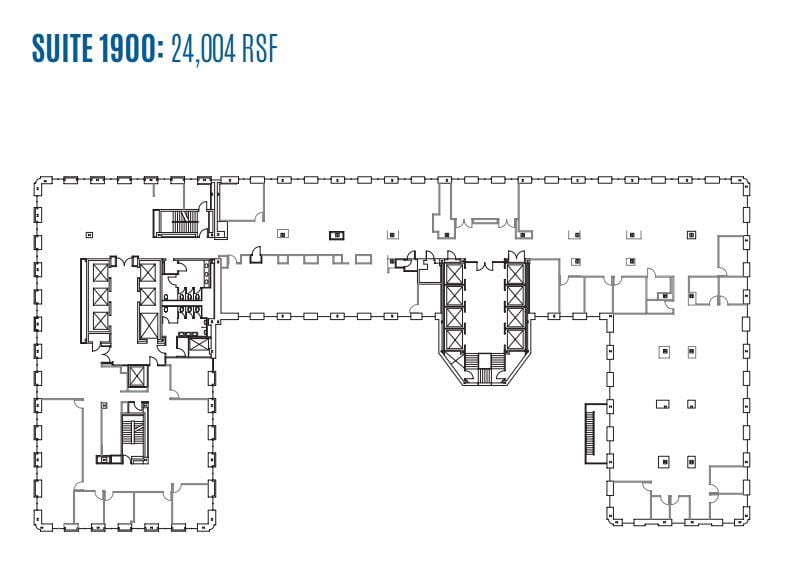 225 Bush St, San Francisco, CA for lease Floor Plan- Image 1 of 1