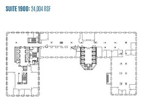 225 Bush St, San Francisco, CA for lease Floor Plan- Image 1 of 1