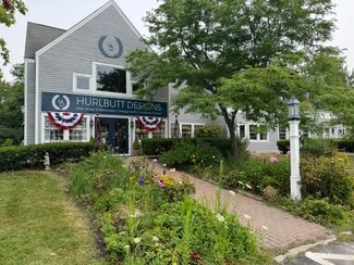 More details for 51 Western Ave, Kennebunk, ME - Retail for Sale