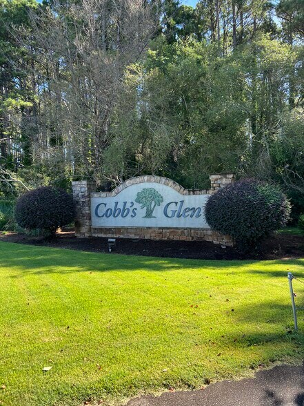 2201 Cobbs Way, Anderson, SC for sale - Primary Photo - Image 1 of 1