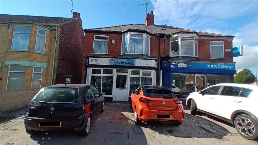 83 Ings Rd, Hull, HU8 0SD