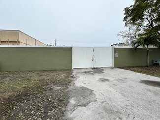 More details for 6142 Miramar Pky, Miramar, FL - Land for Lease