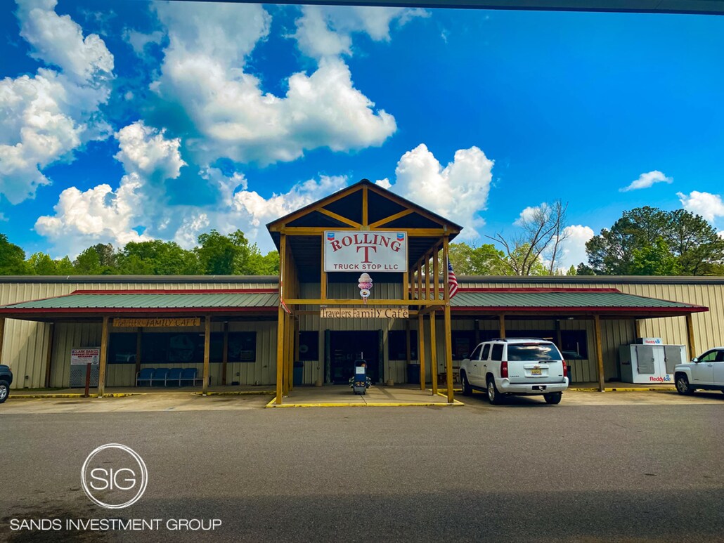 2830 Nauvoo Rd, Nauvoo, AL for sale Building Photo- Image 1 of 1