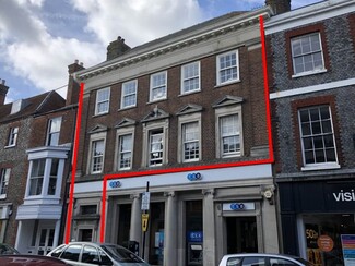 More details for 119-119A High St, Newport - Office for Lease