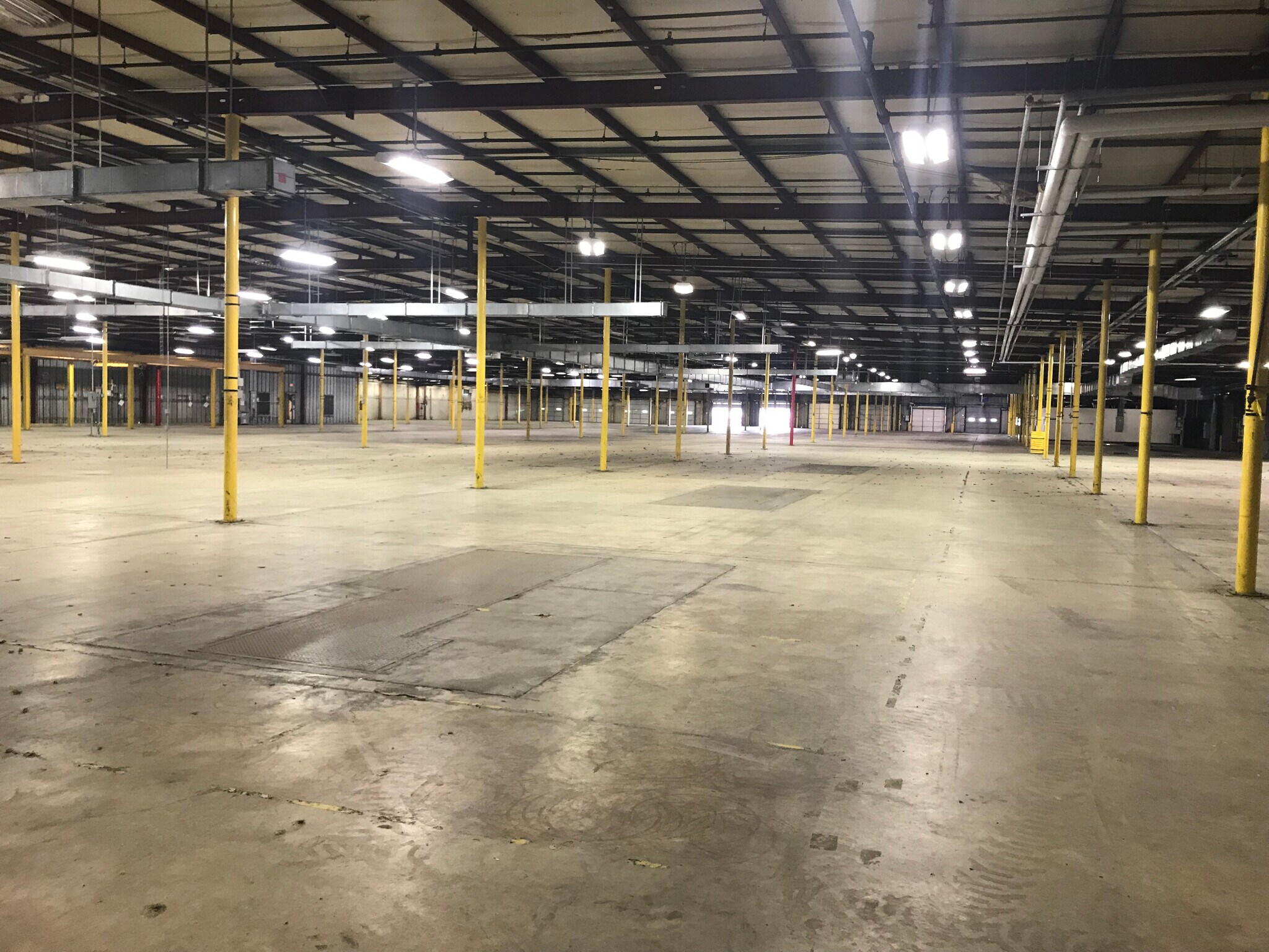 4445 Barnwell Rd, Williston, SC 29853 Industrial for Lease