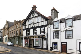 More details for 31 West Port, Selkirk - Retail for Sale