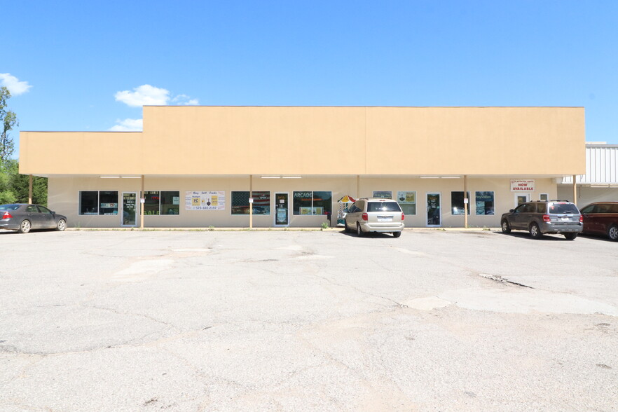 1800 S Business 54, Eldon, MO for sale - Primary Photo - Image 1 of 1