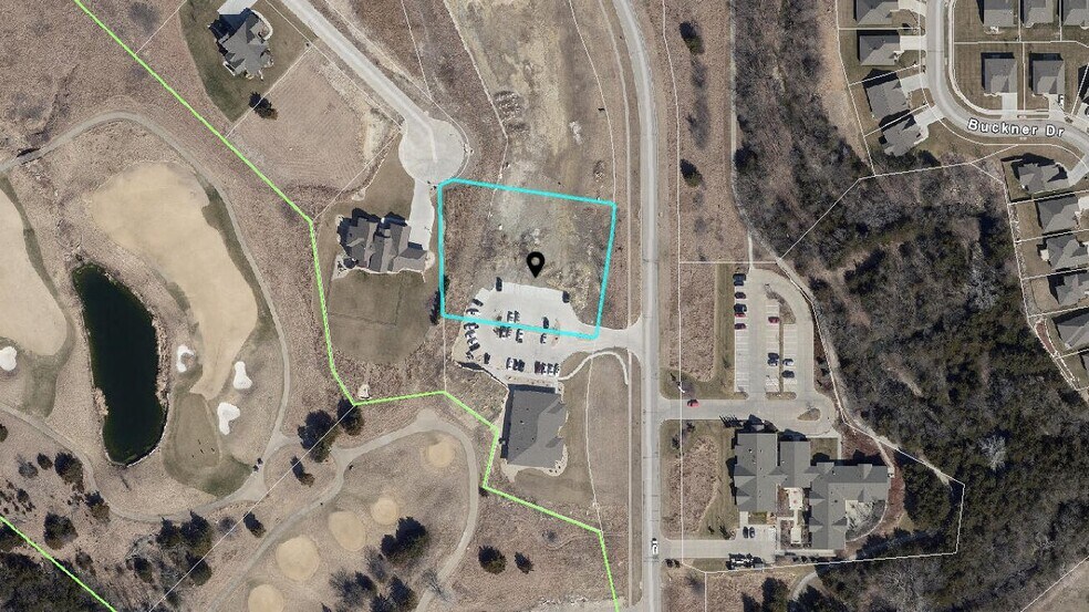 3804 Vanesta dr, Manhattan, KS 66503 Land for Sale