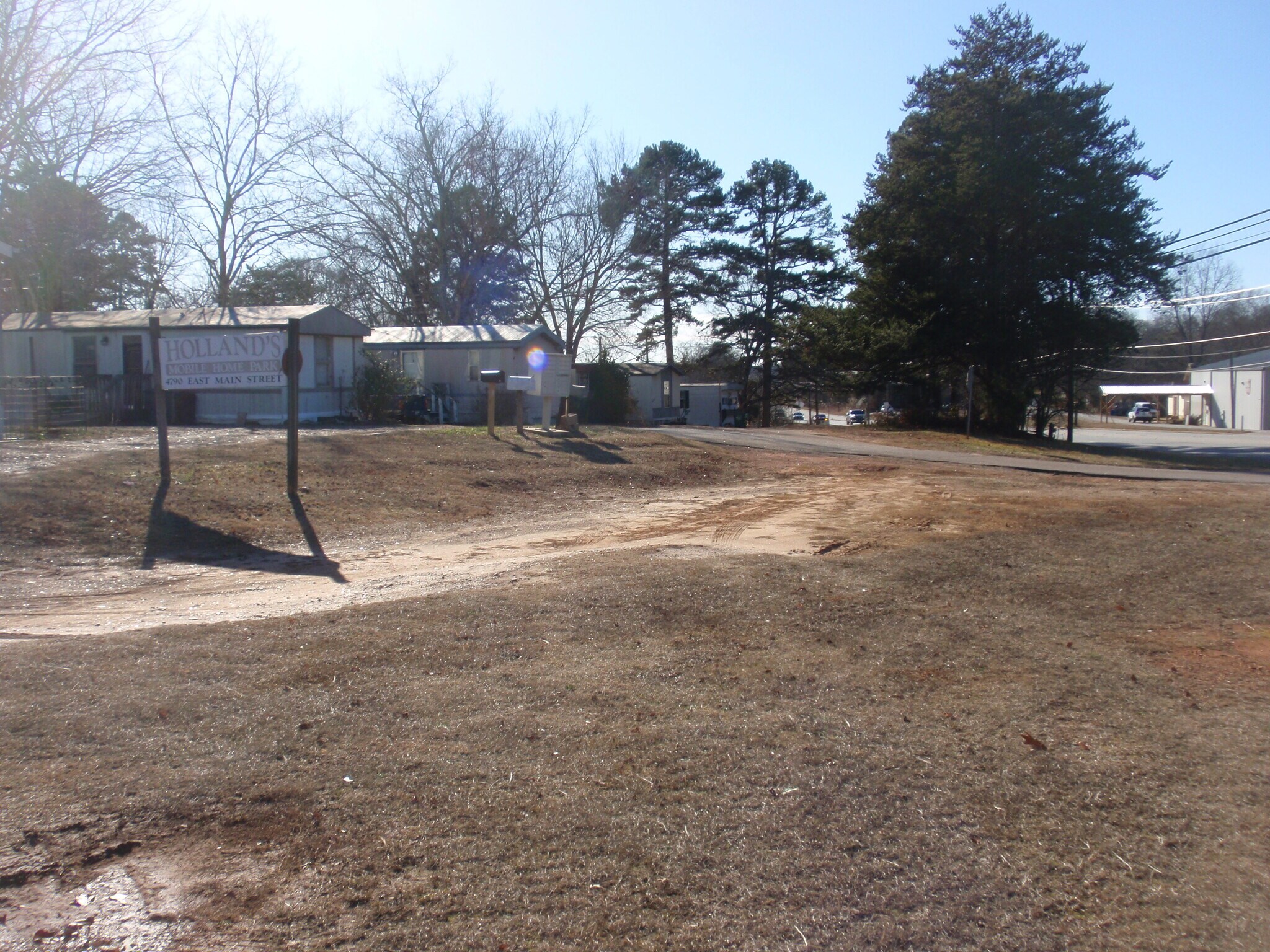 4790 E Main Street Ext, Spartanburg, SC for sale Primary Photo- Image 1 of 1